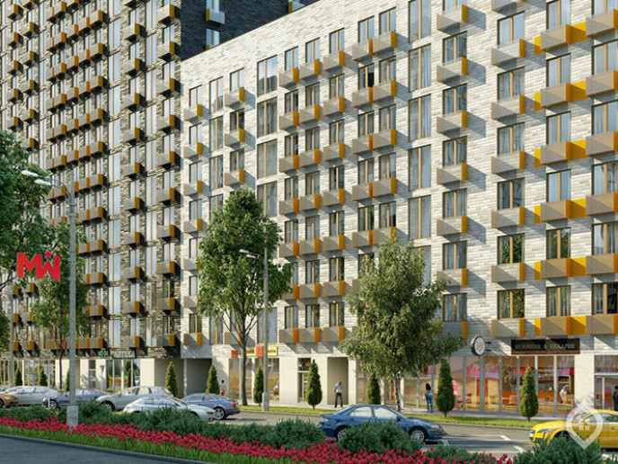 ЖК "Москвичка": столичные амбиции в 5 км от МКАД - Фото 9