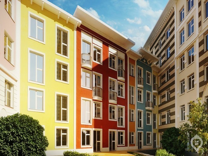 ЖК "Арт": жить в картине - Фото 9