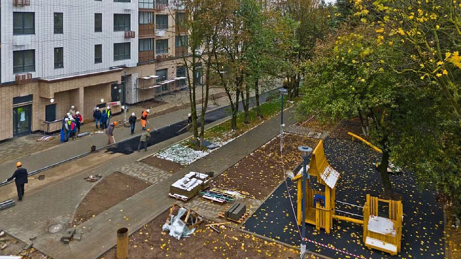 ​ЖК "1-й Шереметьевский": все преимущества "комфорта", а проблемы по стандарту. - Фото 19