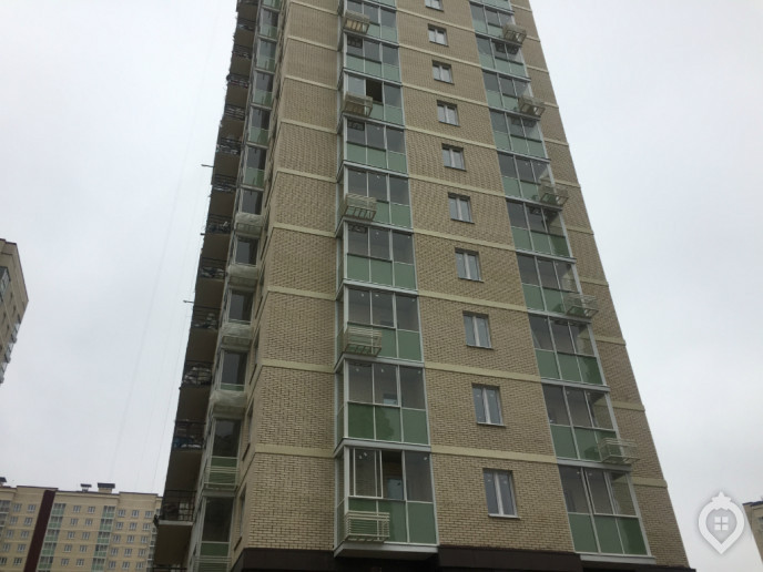 ЖК "Внуково 2017": под крылом самолёта - Фото 32