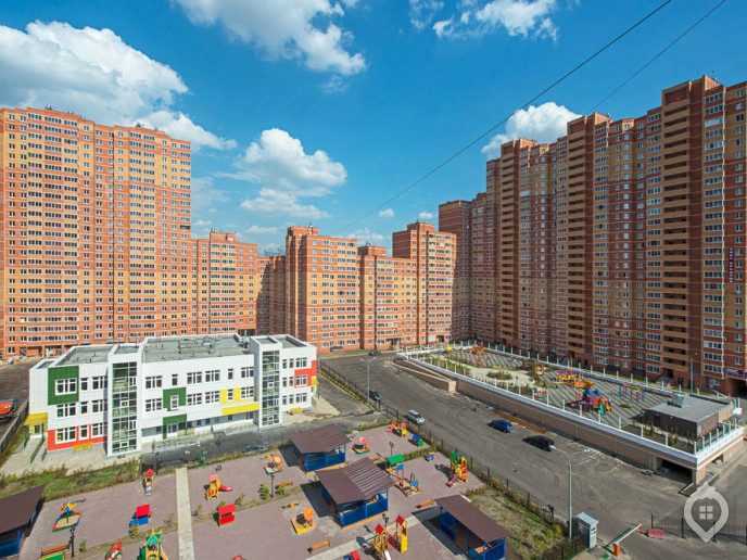 ЖК "Май": весенние краски на Каширке - Фото 103