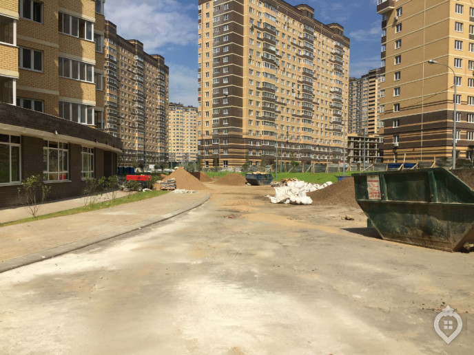 ЖК "Московские водники": квартиры у воды и последние 3 дома в продаже - Фото 27