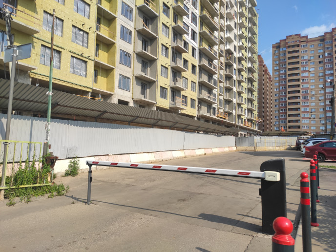ЖК "Аквилон парк": умный дом на тихой улице - Фото 98