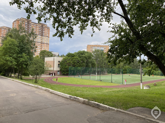 ЖК "Одинград": финская архитектура в больничном квартале - Фото 29