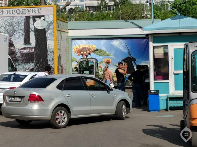 ЖК "Орехово-Борисово": три панельных дома на краю Москвы - Фото 2