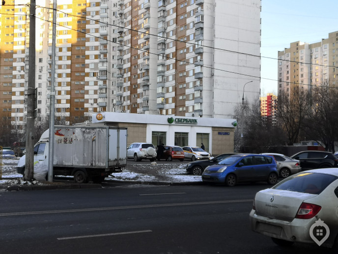 ЖК "Форест": на опушке леса в 200 м от метро - Фото 54