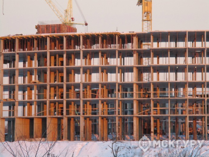 “Легенда”: мечта о комфорте в Новой Москве - Фото 33