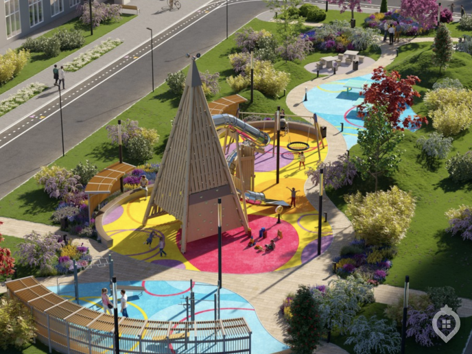 ЖК "Фреш": свежий проект на Ореховом бульваре - Фото 16