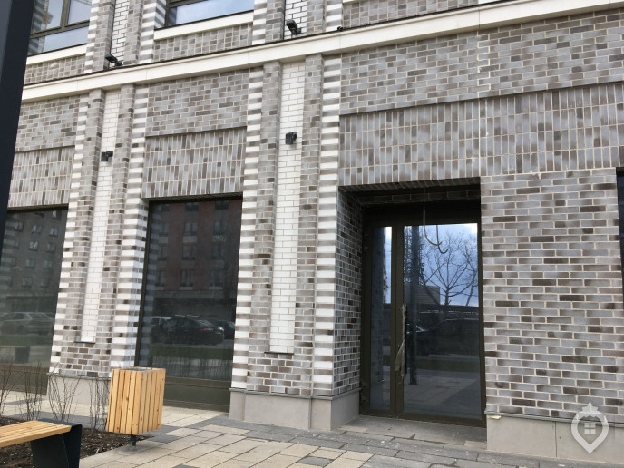 ЖК "Селигер сити": голландский стиль в Западном Дегунино - Фото 14