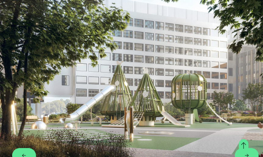 ​ЖК "Акценты": приемлемые цены при неплохой локации - Фото 10