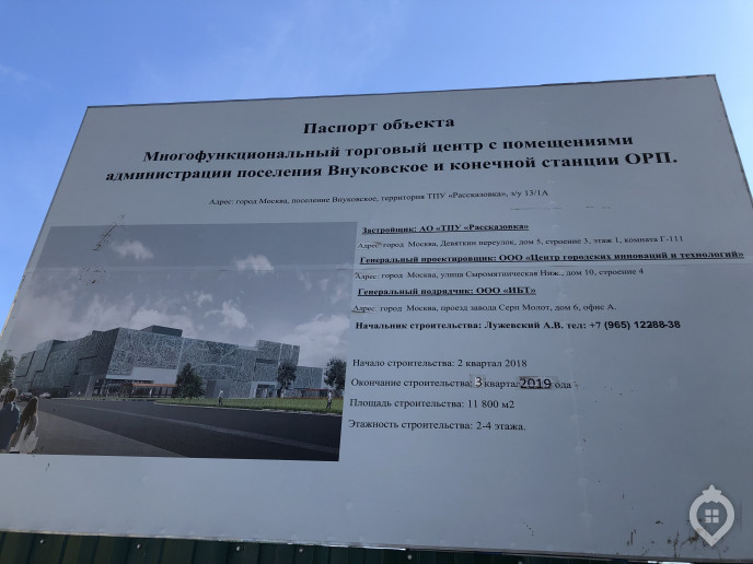 "Городские Истории": когда метро действительно рядом - Фото 38