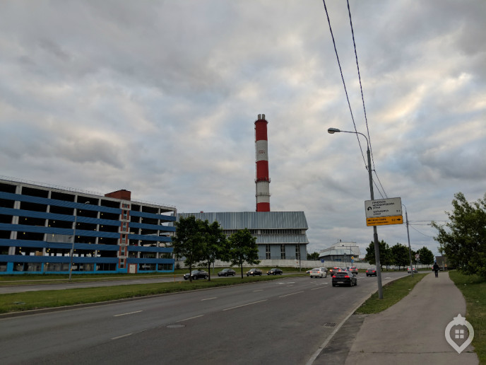 ЖК "Митино Парк": столичная жизнь с областной пропиской - Фото 3