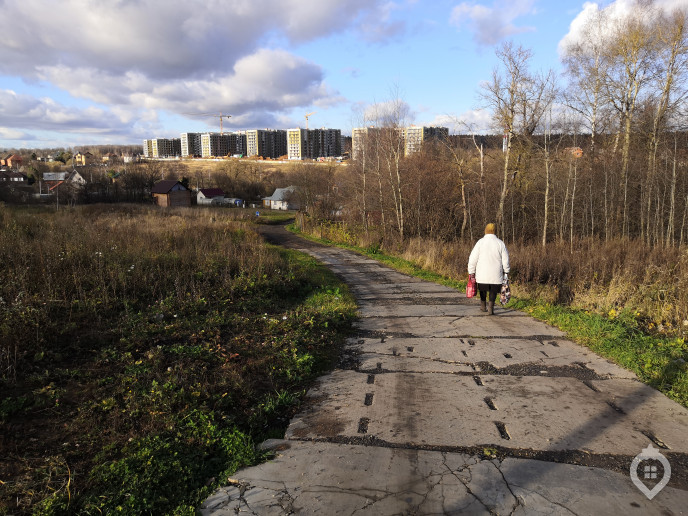 ЖК "Цветочные поляны": спальный район в ожидании скоростного трамвая - Фото 61