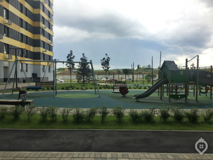 ЖК "Новый Зеленоград": 50 оттенков яркого - Фото 31