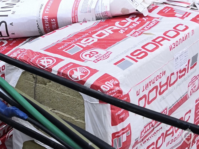 ЖК "Серебро": ювелирная работа между двух магистралей - Фото 13