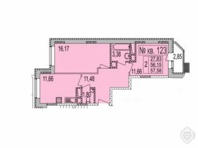 ЖК "Мытищи Lite": облегчённый бизнес-класс - Фото 56