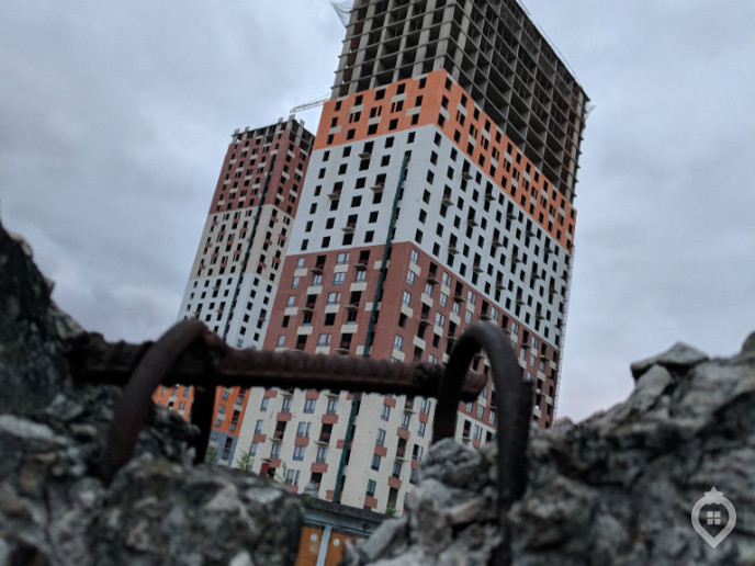 ЖК "Митино Парк": столичная жизнь с областной пропиской - Фото 16