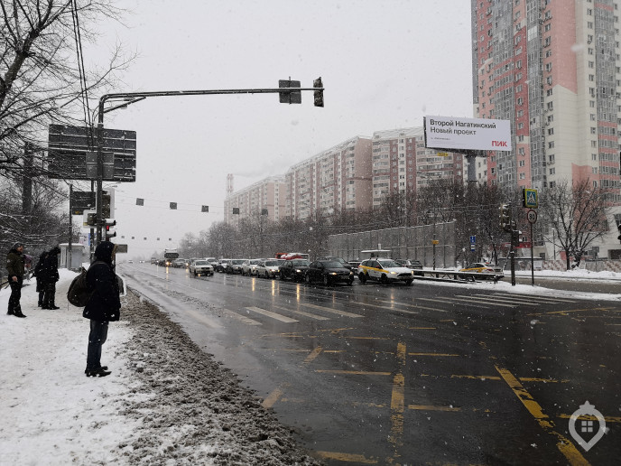 ЖК: "Южная Битца": панельный конструктор от ДСК-1 - Фото 4
