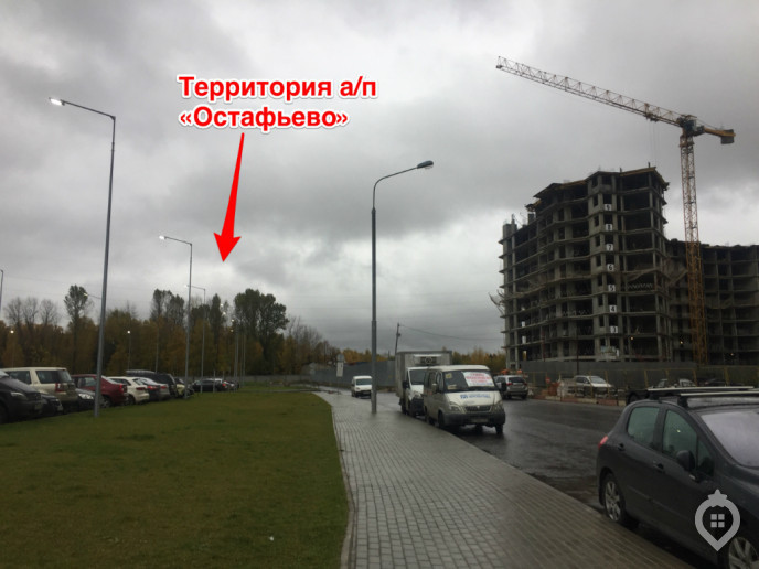 ЖК "Новое Бутово": пирог с горчинкой. Кому по вкусу задержка сдачи корпусов?  - Фото 57