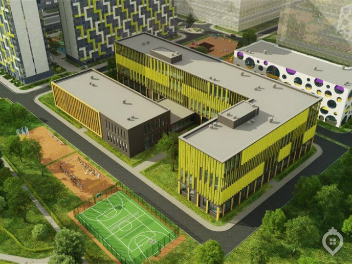 ЖК "Летний сад": оранжерея новых квартир - Фото 17