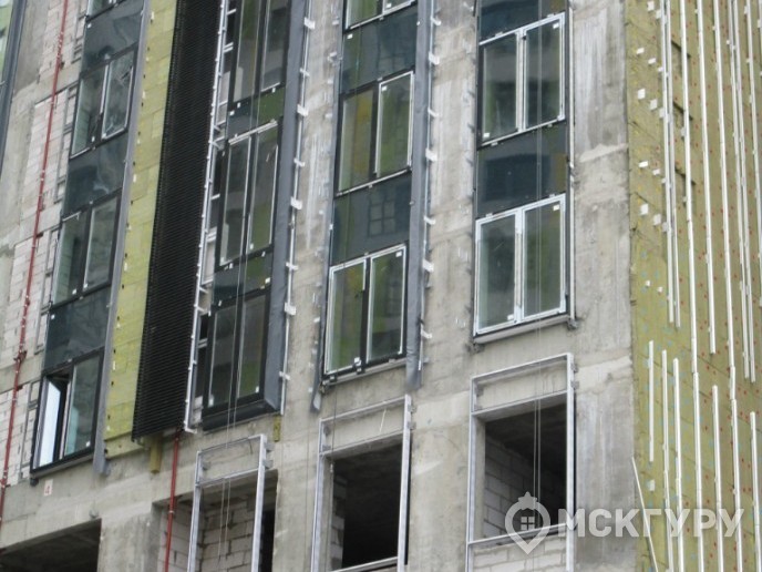 “Фили Град”: маленькая победа “Большого Сити” - Фото 21