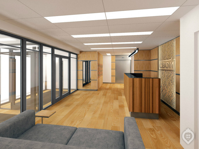 ЖК "Свой": по-своему привлекателен - Фото 24