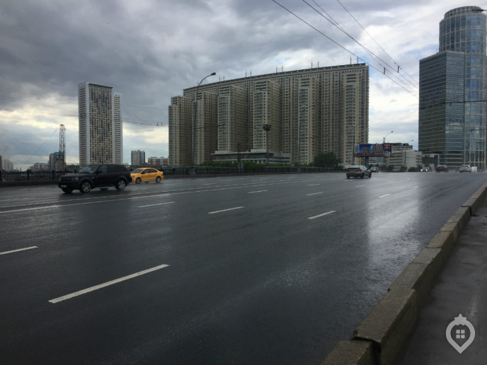 ЖК "Династия": сталинский ампир на месте хладокомбината - Фото 42