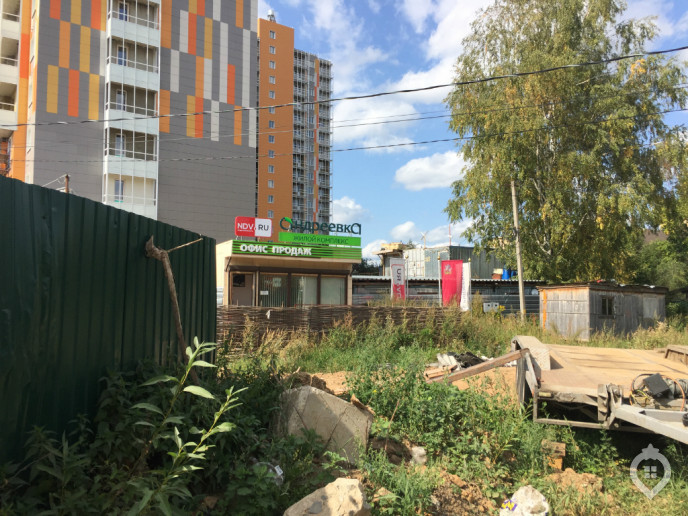 ЖК "Андреевка": мегаполис подошёл к деревне - Фото 30