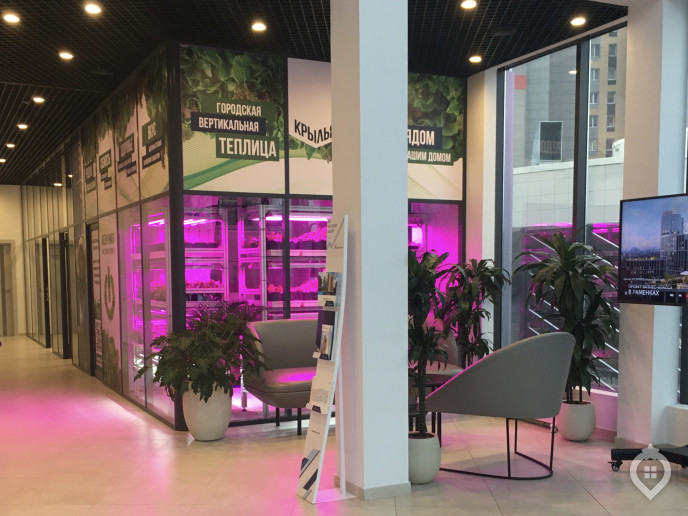 ЖК “Крылья”: полёт фантазии бизнес-класса - Фото 41