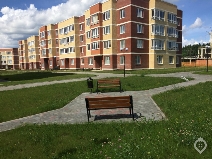 ЖК "Малая Истра": невысокие дома и такие же темпы строительства - Фото 20