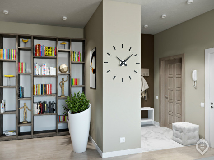 ЖК "Ясный": ожидаются осадки в виде платных детского сада и школы - Фото 52