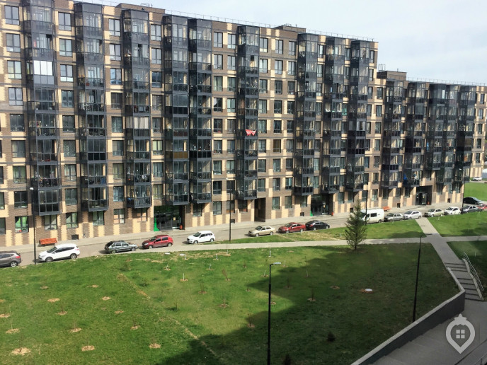 ЖК "Vesna": прекрасное далёко  - Фото 14