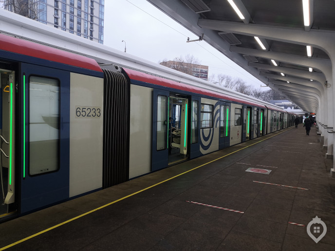 ЖК "Фили сити": в эпицентре перерождения района - Фото 2