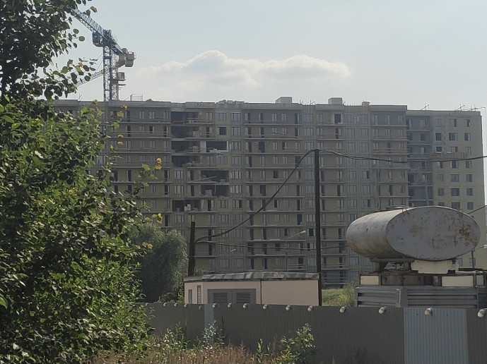 ЖК "Аквилон парк": умный дом на тихой улице - Фото 27