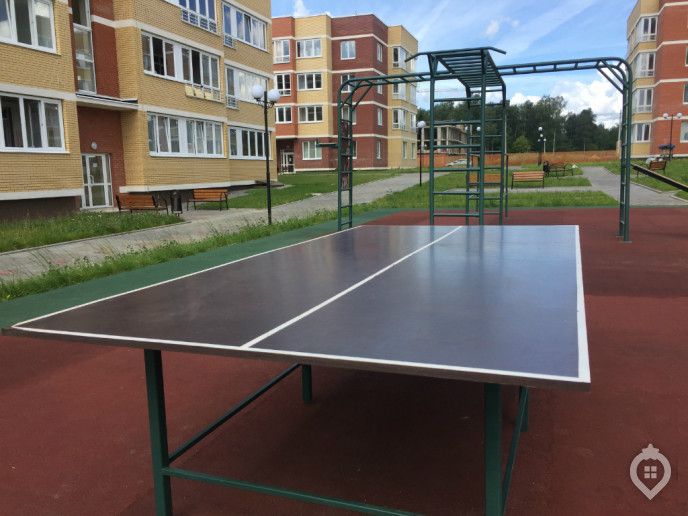 ЖК "Малая Истра": невысокие дома и такие же темпы строительства - Фото 18