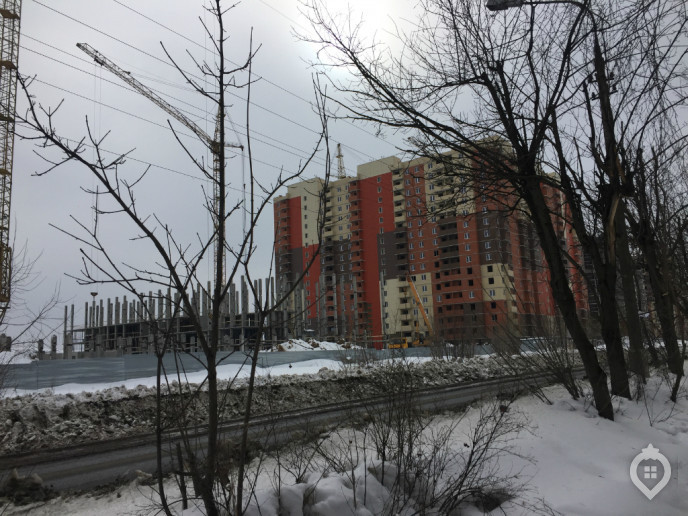 ЖК "Столичный": новое лицо подмосковной Балашихи - Фото 29