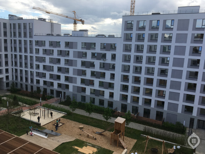 ЖК "Первый квартал": голландский пригород на окраине Видного  - Фото 38