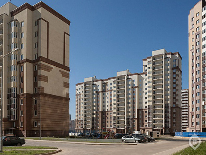 ЖК "Лучи": микрорайон на месте секретного оборонного объекта - Фото 5