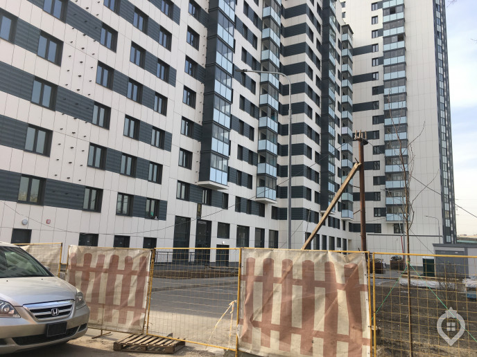 ЖК "Облака": комфорт-класс рядом с ж/д станцией - Фото 7