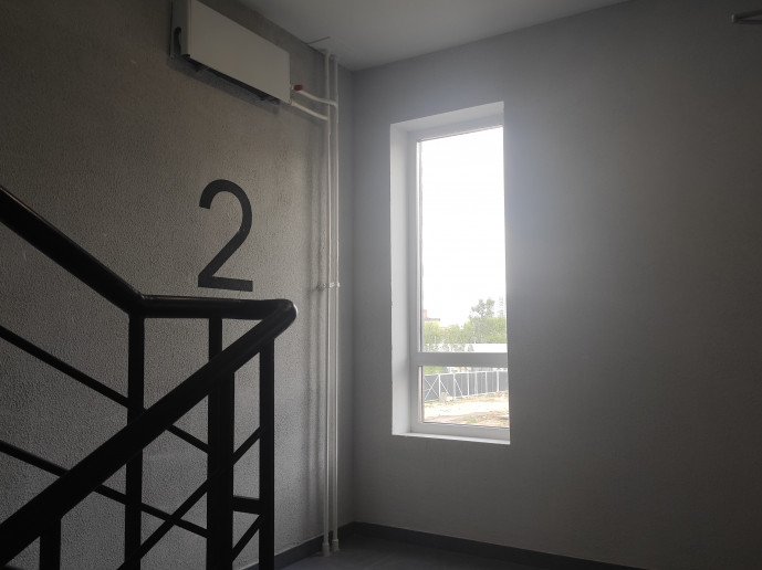 ЖК "Шереметьевский": жилой остров в море индустриального окружения - Фото 60