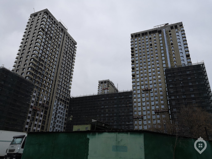 ЖК "Баланс": ставка на окружение при малом метраже - Фото 25