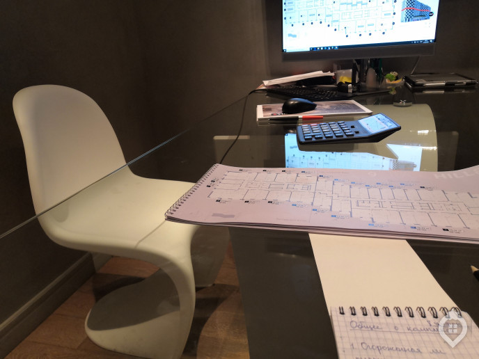 ЖК "Hill8": эко-дом с 3D-архитектурой - Фото 77