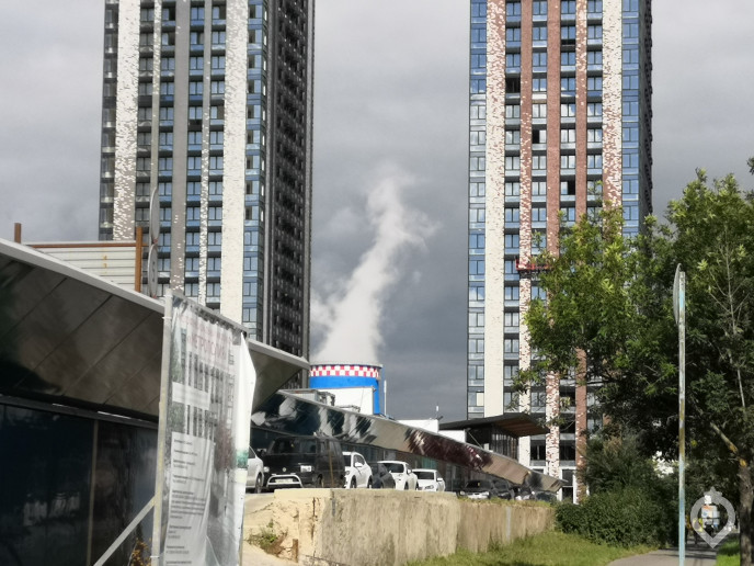 ЖК "Метрополия": столица оживляет серые пятна на карте - Фото 65