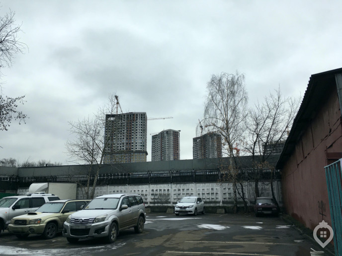 ЖК "Преображение": популярные квартиры у метро - Фото 59