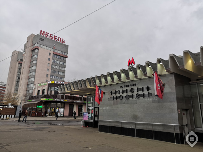 ЖК "Баланс": ставка на окружение при малом метраже - Фото 55