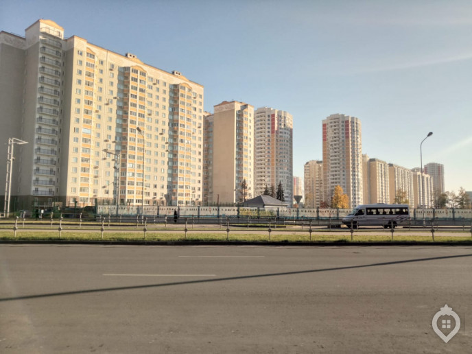 ЖК "Первый Московский": в городе-парке теперь строят монолитные дома - Фото 1