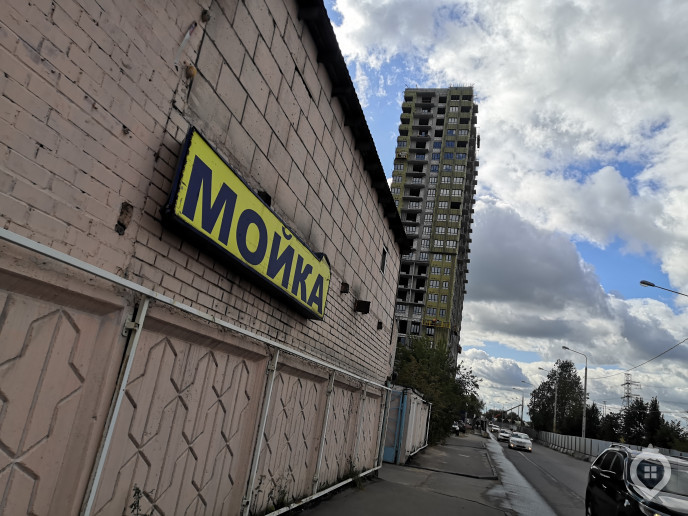 ЖК "Гоголь парк": заложник транспортных улучшений - Фото 48