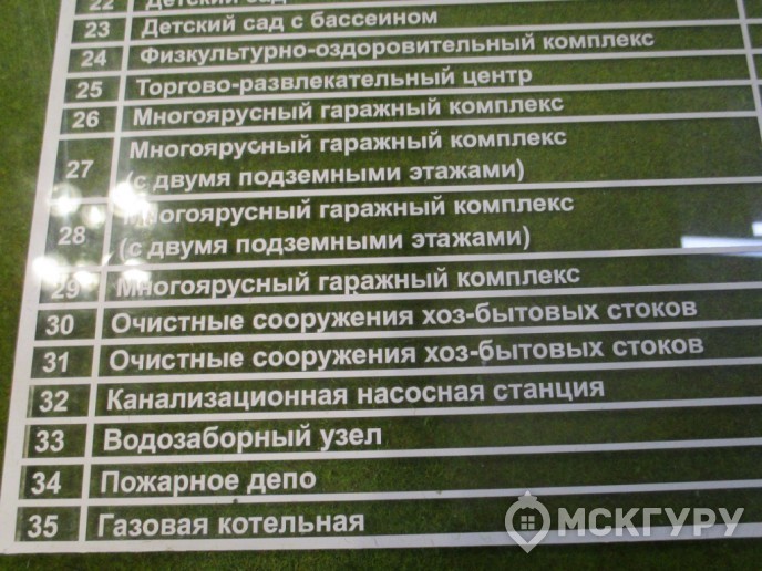 “Пироговская Ривьера”: жизнь у большой воды в ближнем Подмосковье - Фото 24