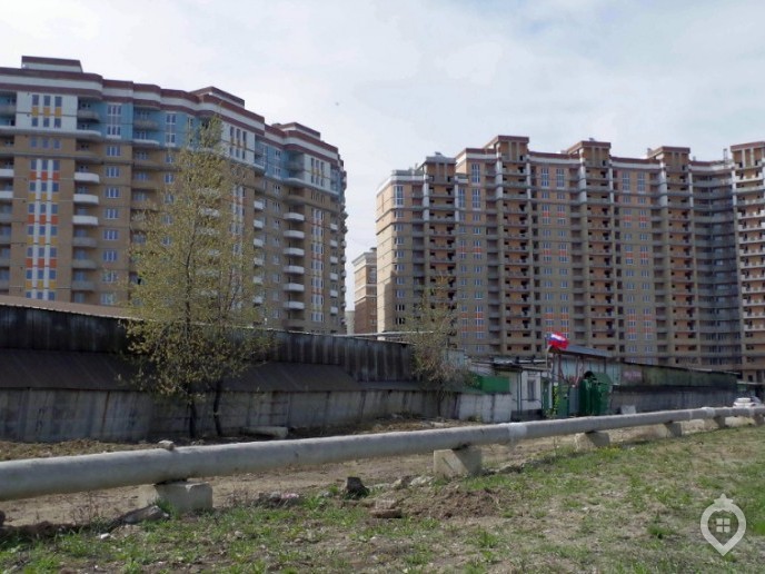 ЖК "Царицыно": стройка 10 лет спустя - Фото 5