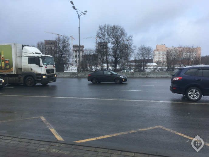 ЖК "Лесопарковый": метро и лес рядом, а до школы полчаса пешком - Фото 3